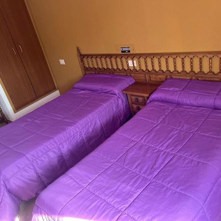 H. O Cristo Hotel Goiriz Kültér fotó