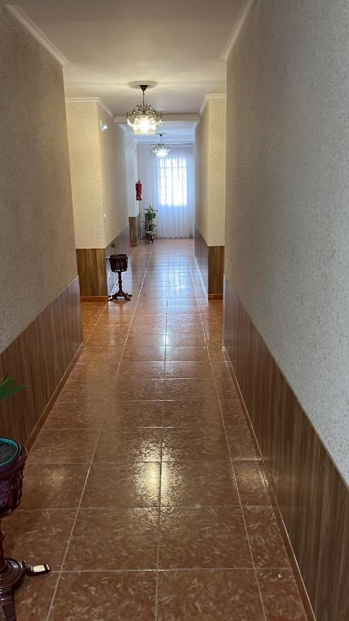 H. O Cristo Hotel Goiriz Kültér fotó